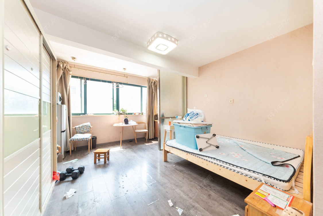 常州丰乐尚都在售二手房源_小牛看房