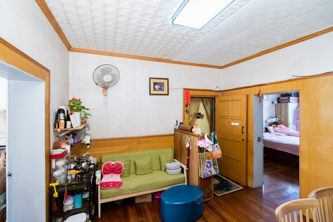 常州丽华三村南开小区在售二手房_小牛看房