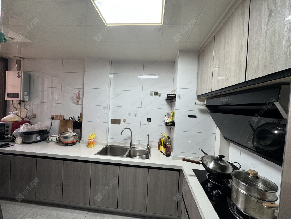 常州天山花园在租房源_小牛看房