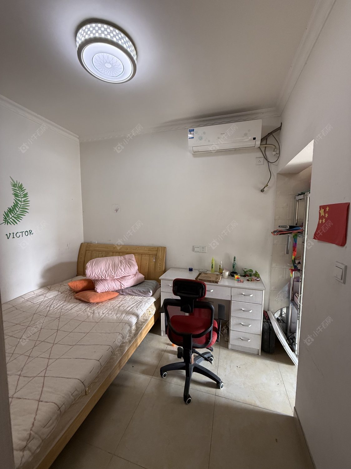 常州新濠澜境在租房源室内图_小牛看房