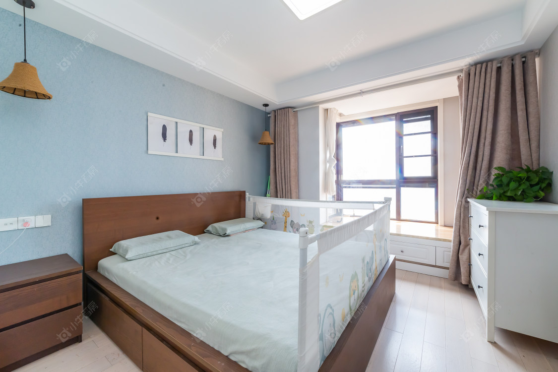 常州绿都万和城七区在售二手房源室内图_小牛看房