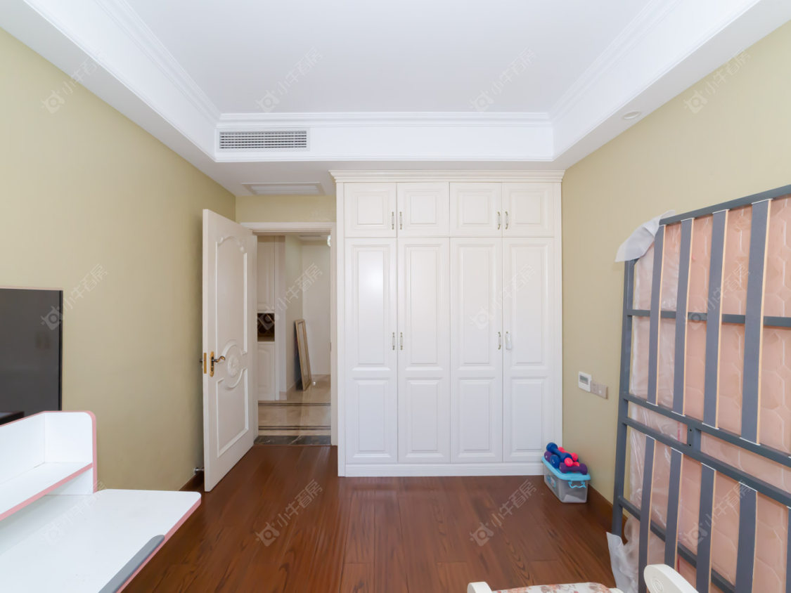 常州龙湖香醍漫步南区在售二手房_小牛看房