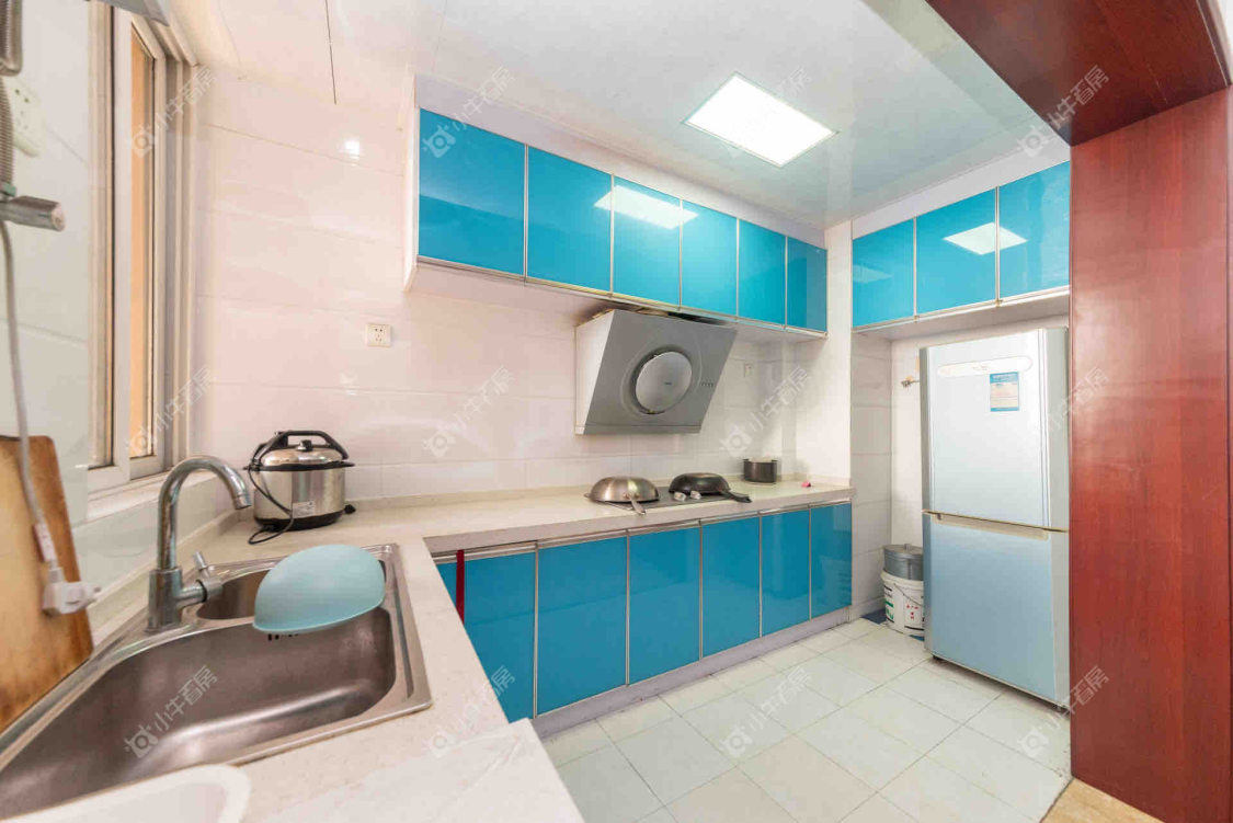 常州摩尔上品在租房源室内图_小牛看房