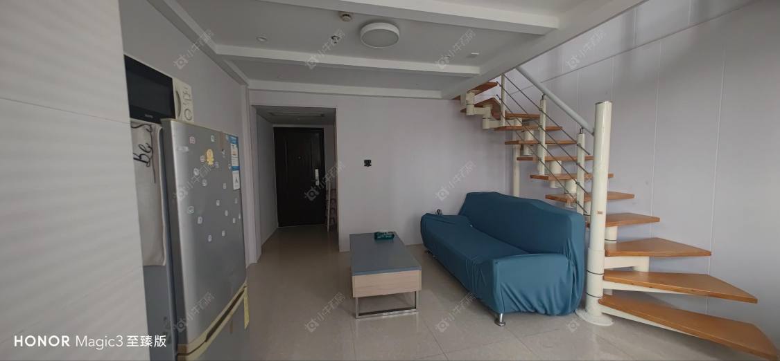 常州保纳商业广场在租房源室内图_小牛看房