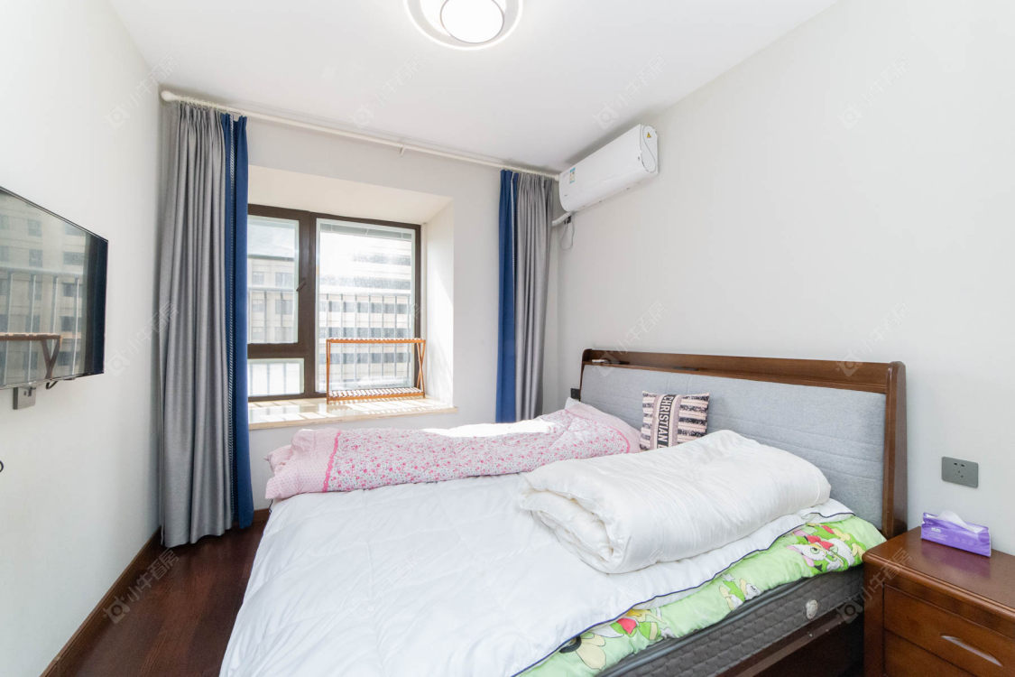 万科弘阳君望甲第房源室内图 常州万科弘阳君望甲第在售二手房源室内图_小牛看房