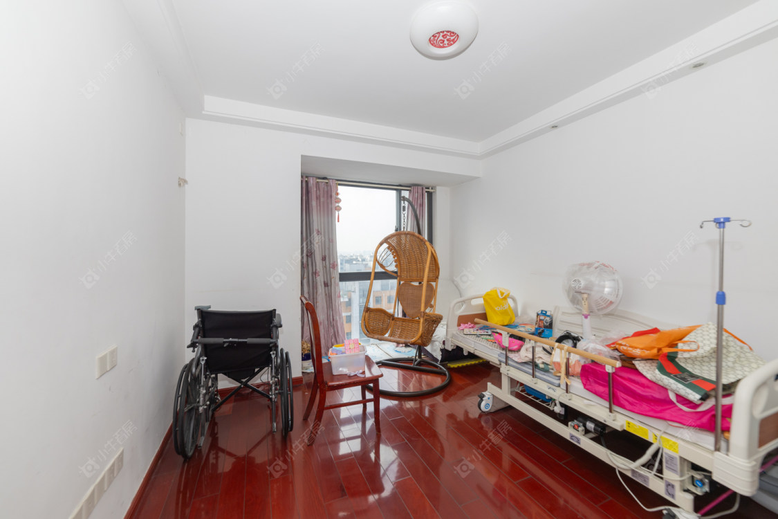 常州怡枫苑在售二手房源室内图_小牛看房