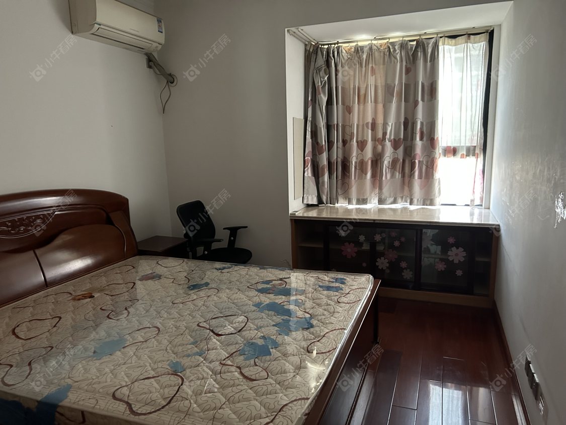 常州新城南都美域在租房源_小牛看房