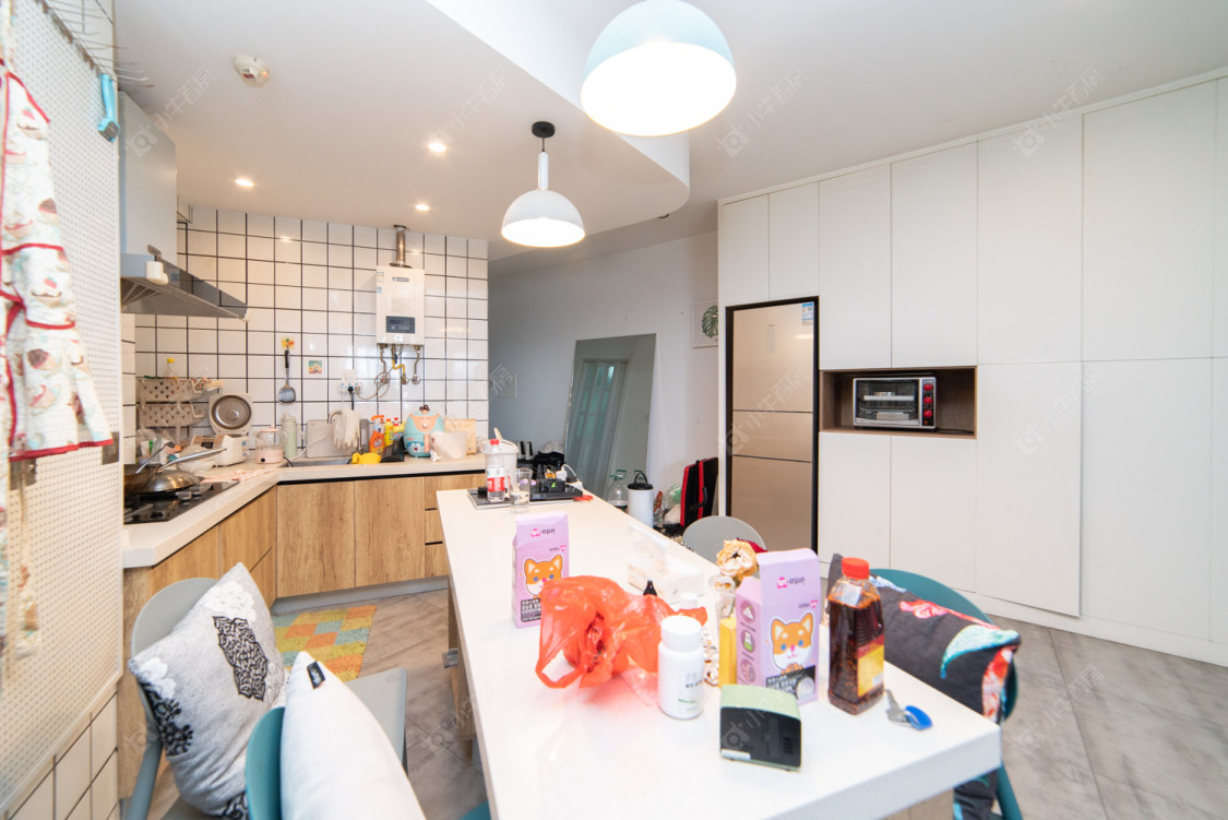 泰盈八千里房源室内图 常州泰盈八千里在售二手房源室内图_小牛看房