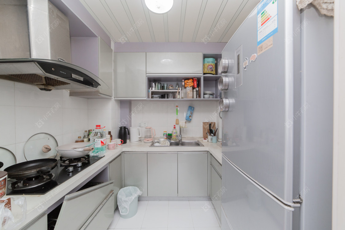 常州玉龙湾花园在售二手房源室内图_小牛看房