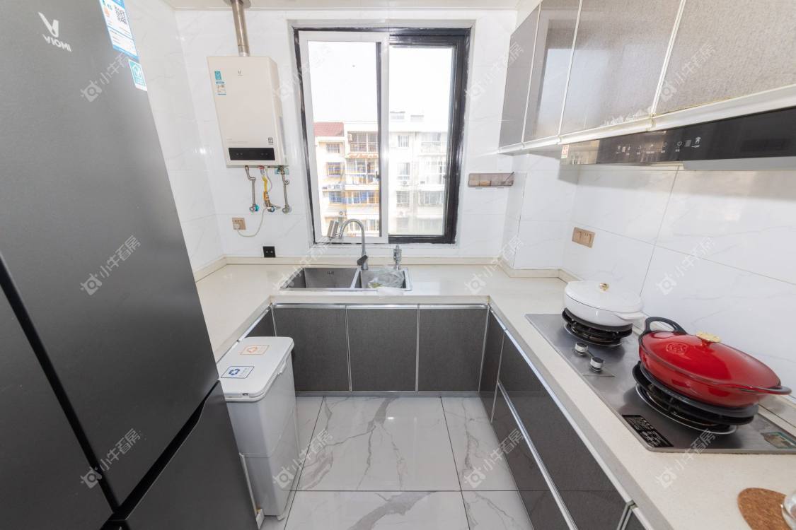 常州腾龙苑东区在租房源室内图_小牛看房