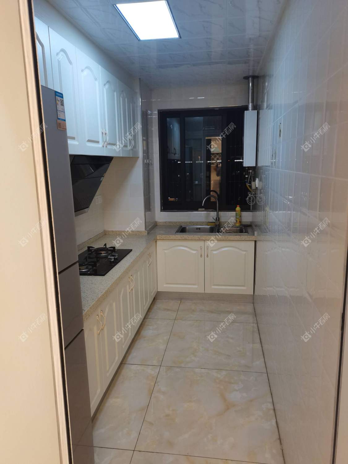 常州莱蒙城新尚在租房源_小牛看房