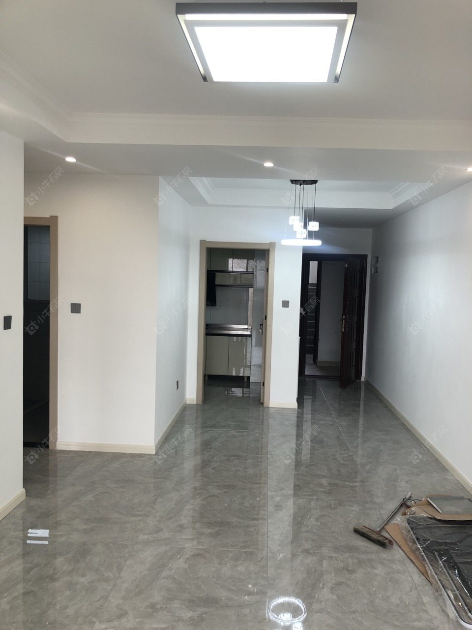 常州蓝山湖在租房源室内图_小牛看房