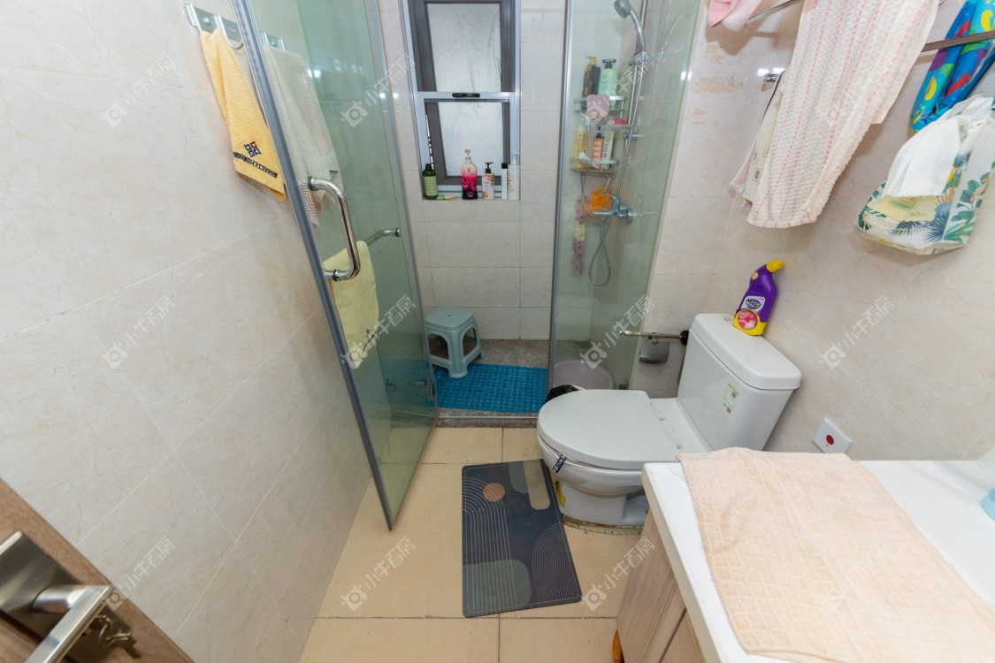 常州金科保利北郡花园在租房源_小牛看房