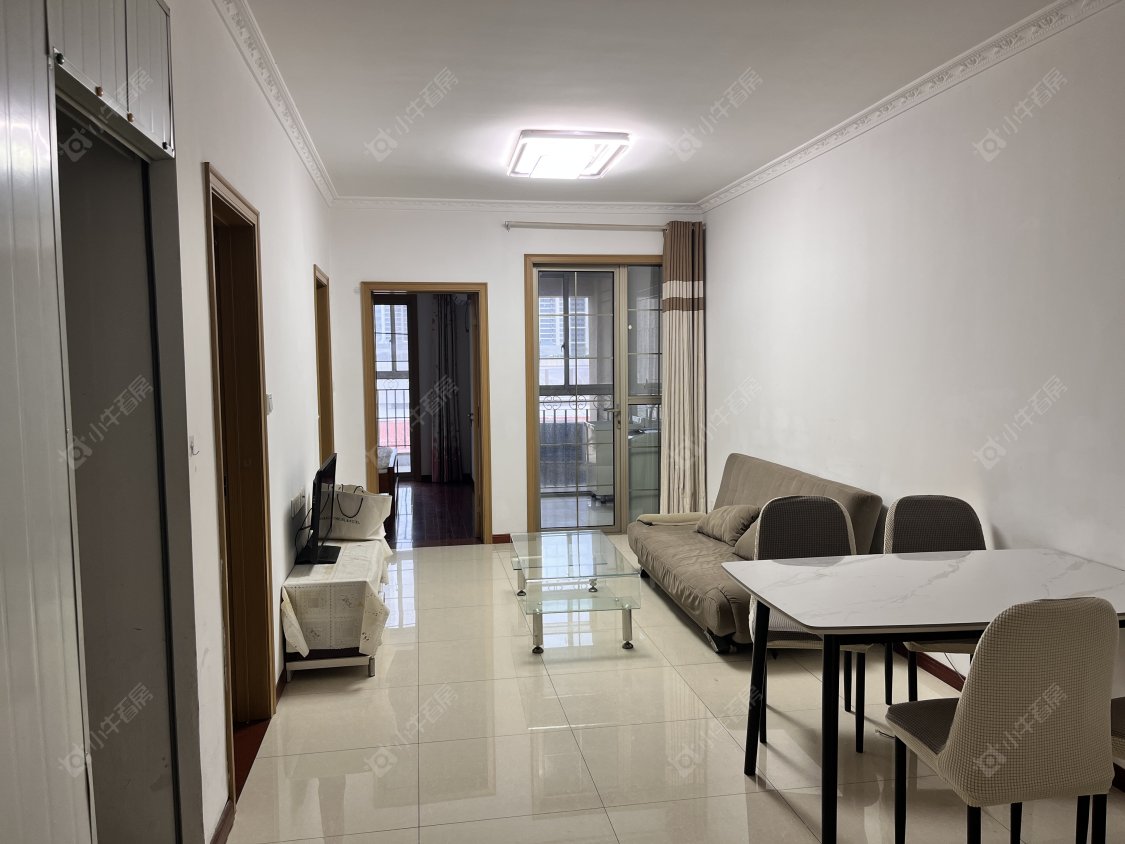 常州和平国际商业街在租房源_小牛看房