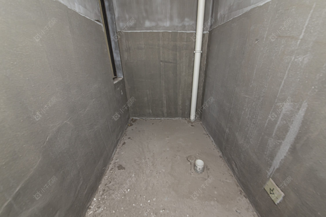 常州绿地香奈别墅区在售二手房源室内图_小牛看房