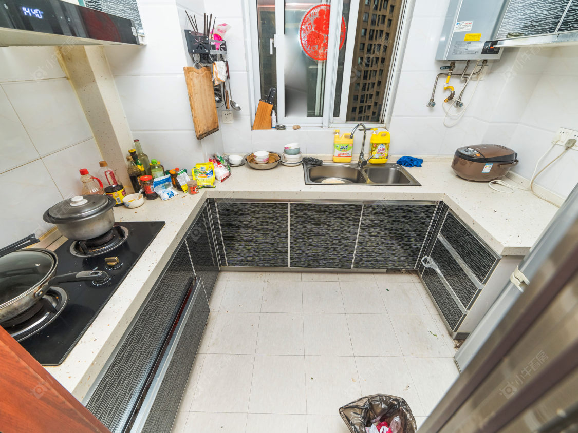 香溢紫郡三期房源室内图 常州香溢紫郡三期在售二手房源室内图_小牛看房