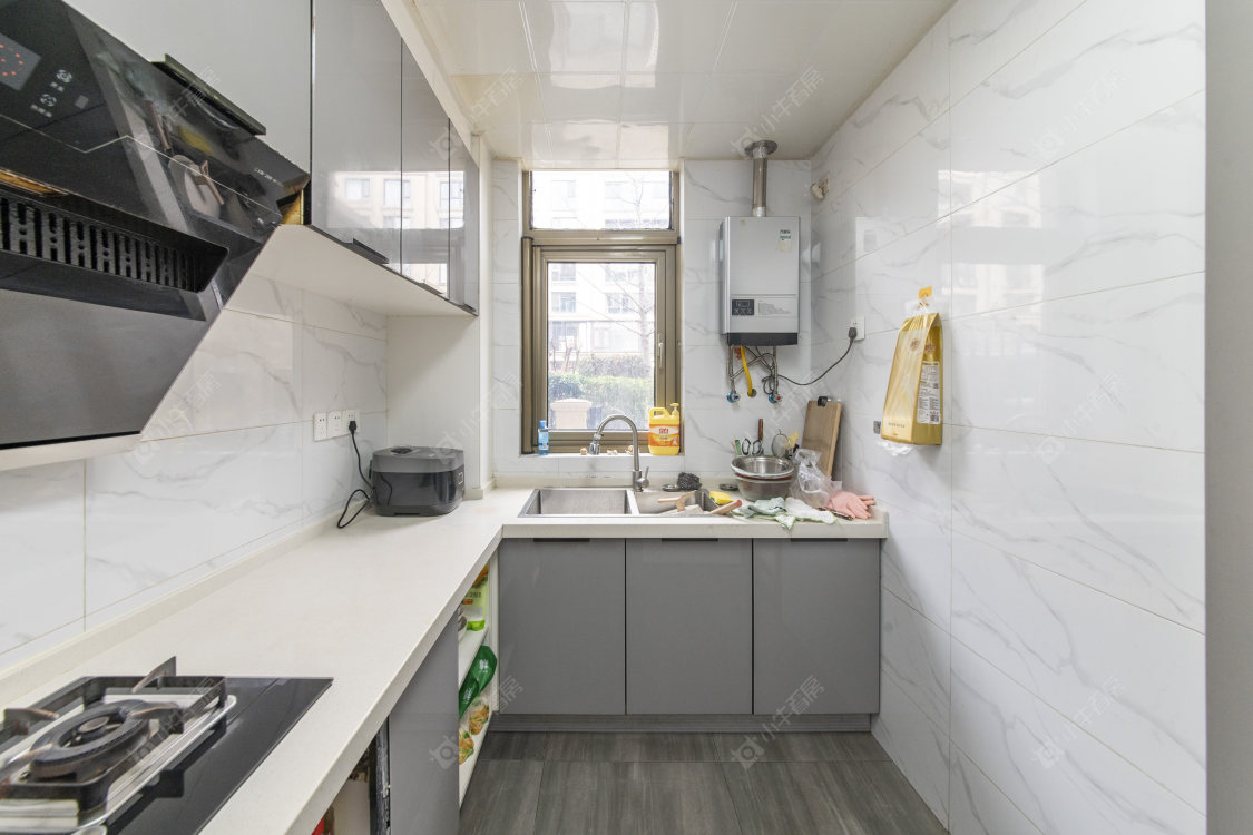 常州玉兰广场四期在售二手房源室内图_小牛看房