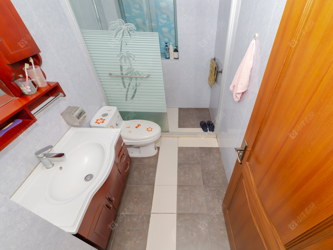 世府邻里中心房源室内图 常州世府邻里中心在售二手房源室内图_小牛看房