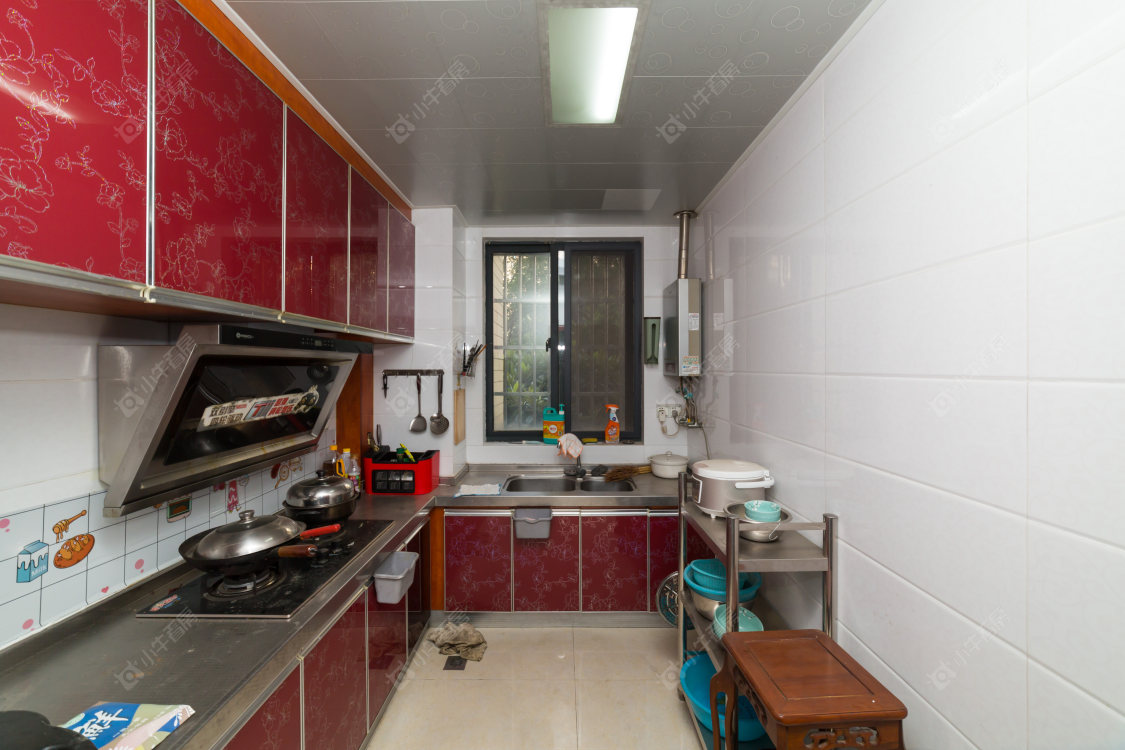 常州名桂坊在售二手房源室内图_小牛看房