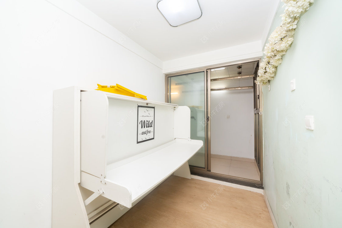 常州银河湾第一城二期在售二手房源室内图_小牛看房