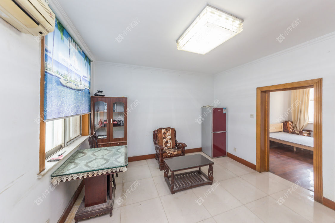 常州红菱南村在租房源_小牛看房