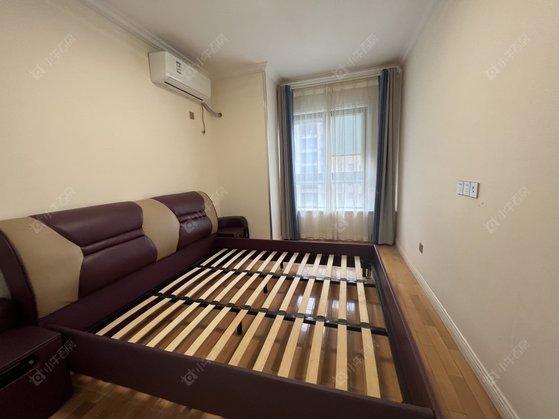 常州牡丹水岸国际在租房源室内图_小牛看房