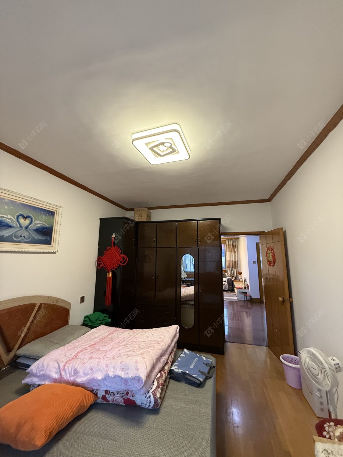 常州北环南村在租房源室内图_小牛看房