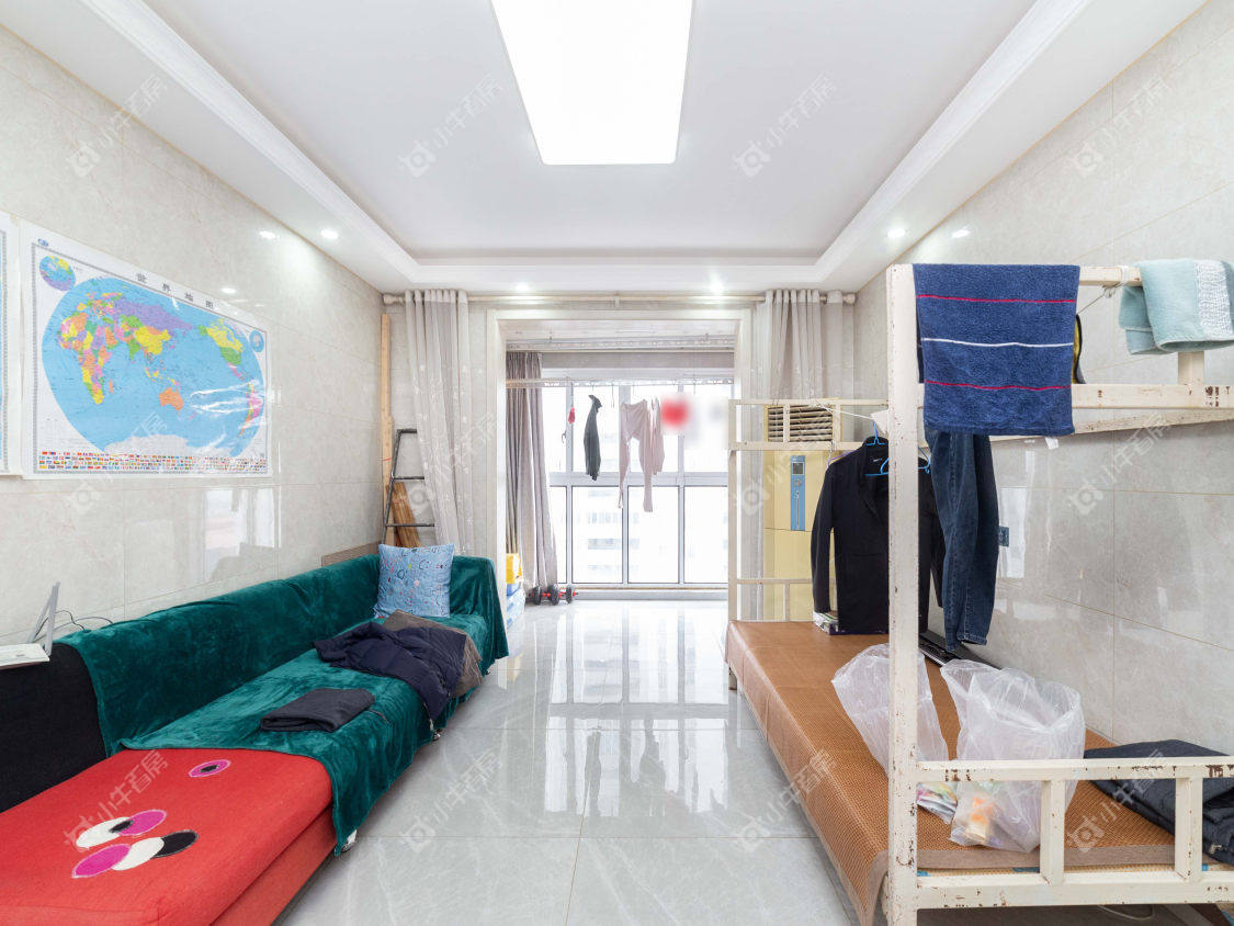 常州临津花园在租房源_小牛看房