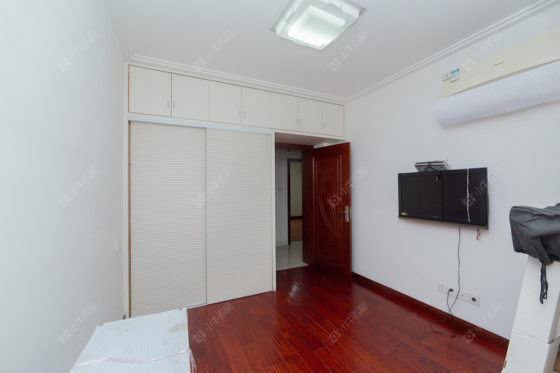 常州新城蓝钻苑南区在售二手房源室内图_小牛看房