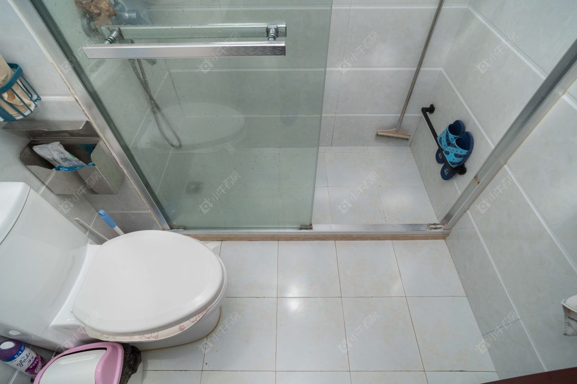 常州景瑞曦城在售二手房源室内图_小牛看房