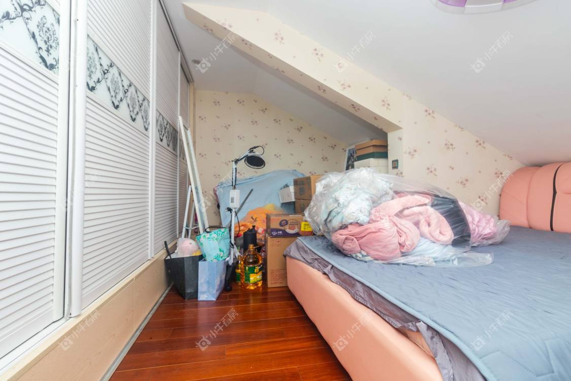 常州龙德花园在租房源室内图_小牛看房