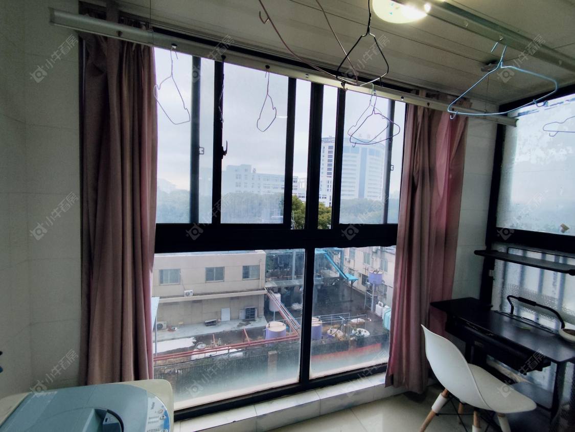 常州锦源大厦租房_锦源大厦1室1厅房源出租
