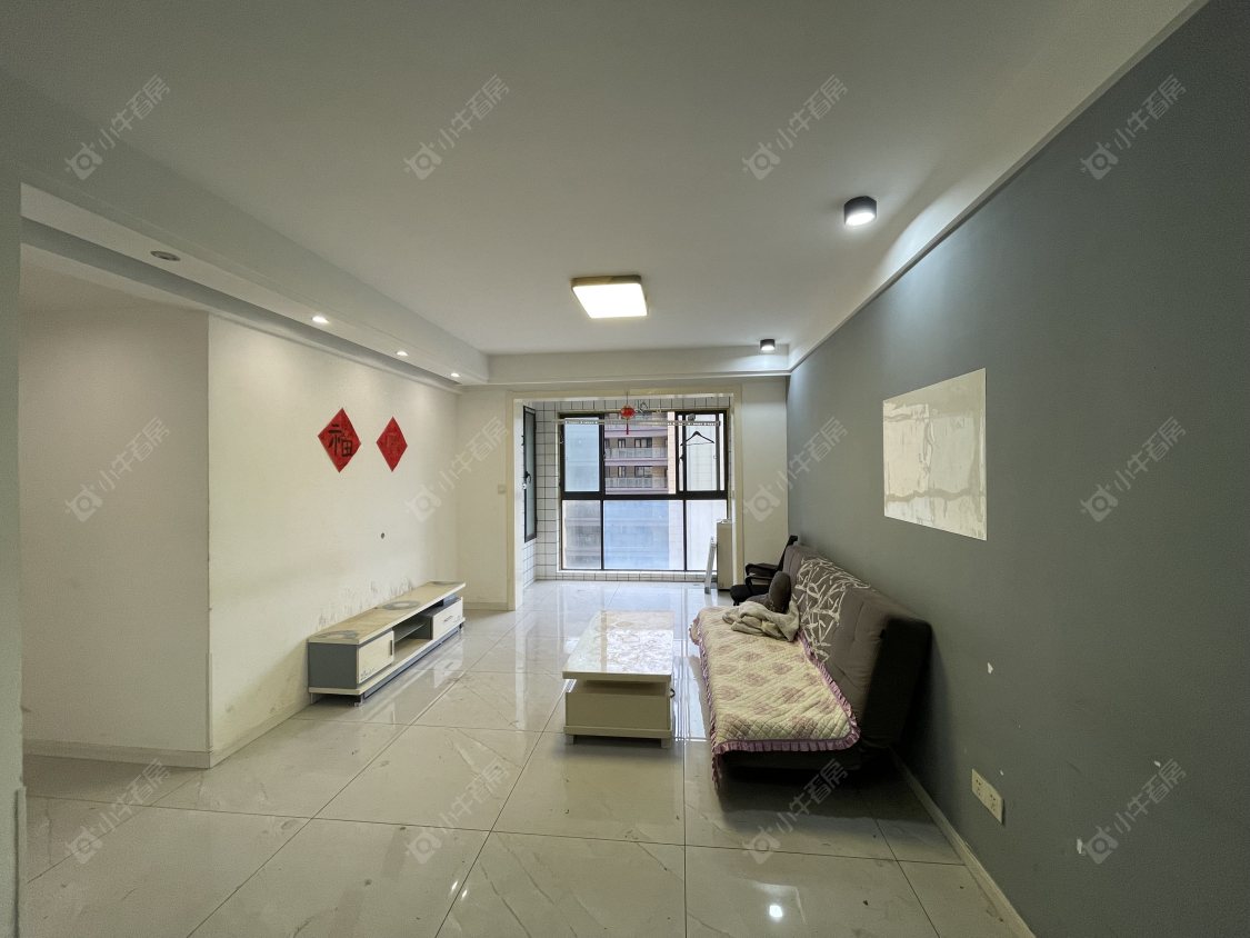 常州尚枫澜湾在租房源_小牛看房