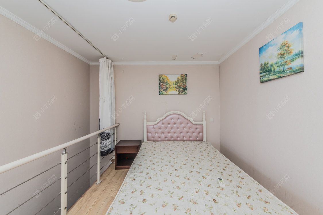 保纳商业广场房源室内图 常州保纳商业广场在售二手房源室内图_小牛看房