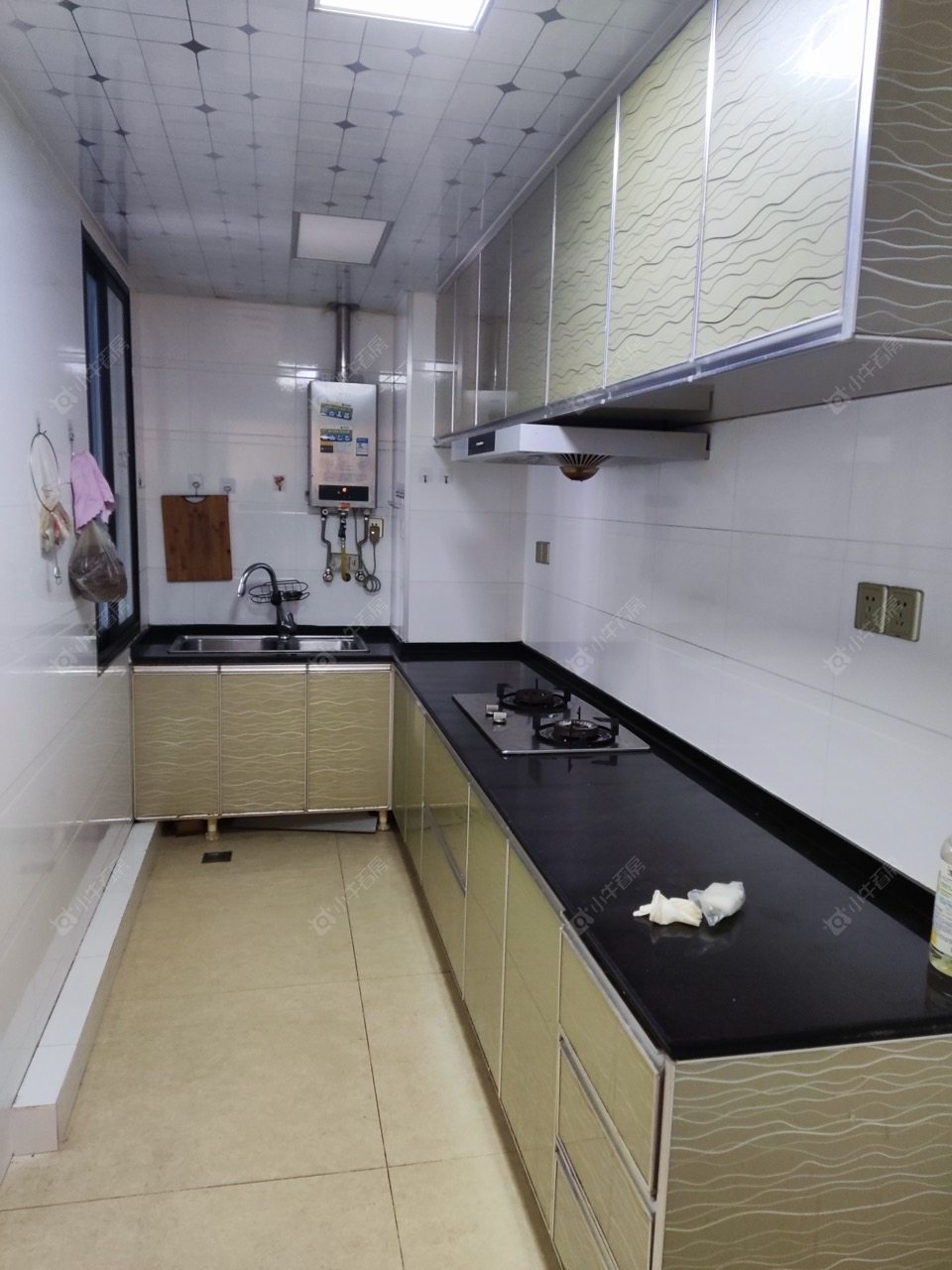 常州星河国际五区在租房源室内图_小牛看房