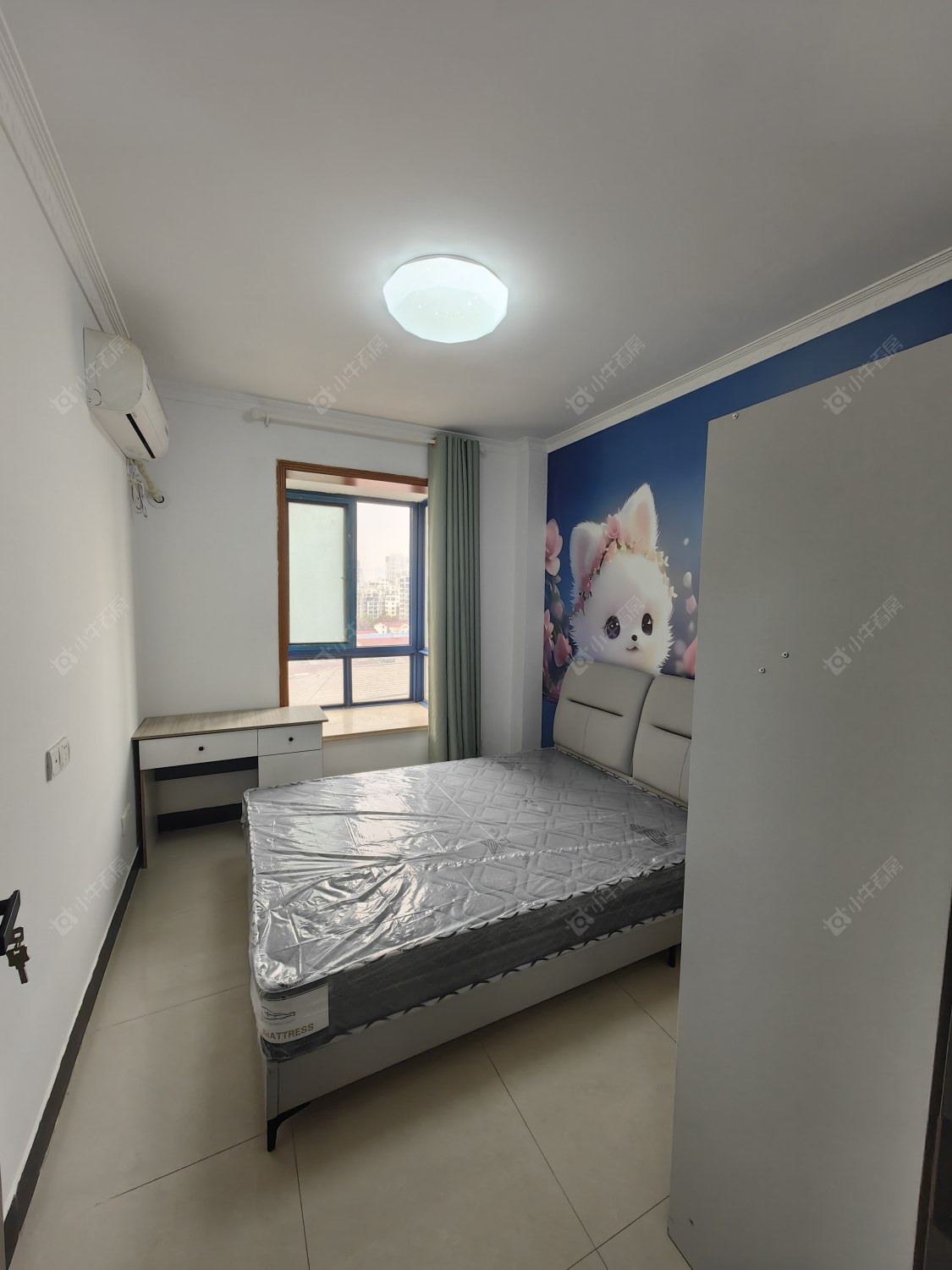 常州太湖明珠苑北区在租房源室内图_小牛看房