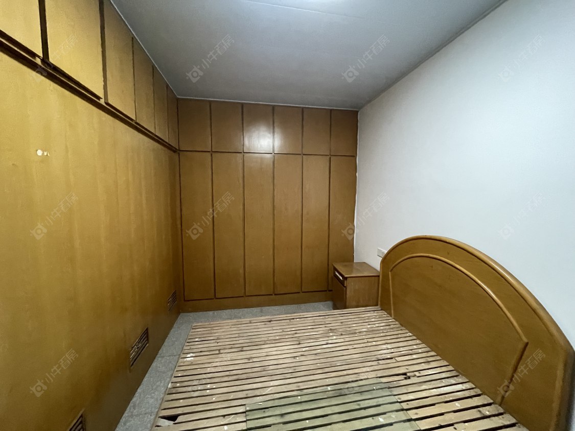 常州桃园新村在租房源室内图_小牛看房