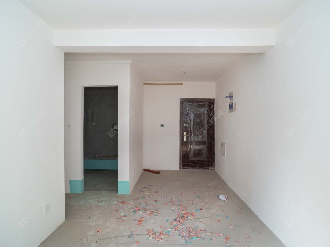 常州清云澜湾A区在售二手房源室内图_小牛看房