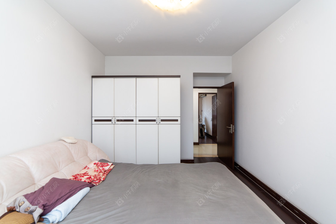 常州奥林匹克花园在售二手房源室内图_小牛看房