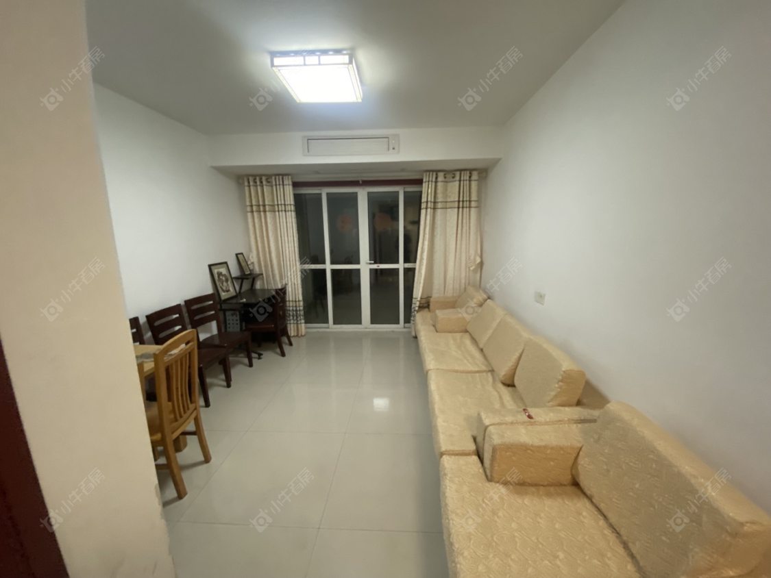 常州平岗星苑一期2室2厅1卫出租房源图片