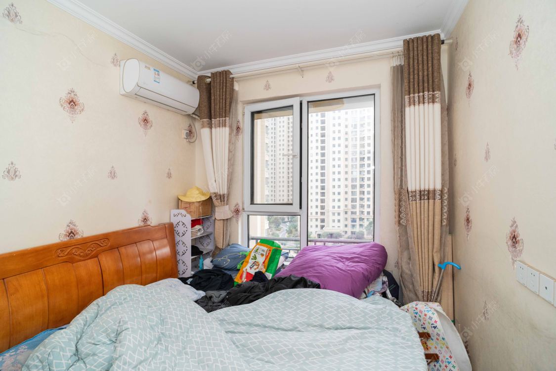 常州保利公园九里在售二手房源室内图_小牛看房