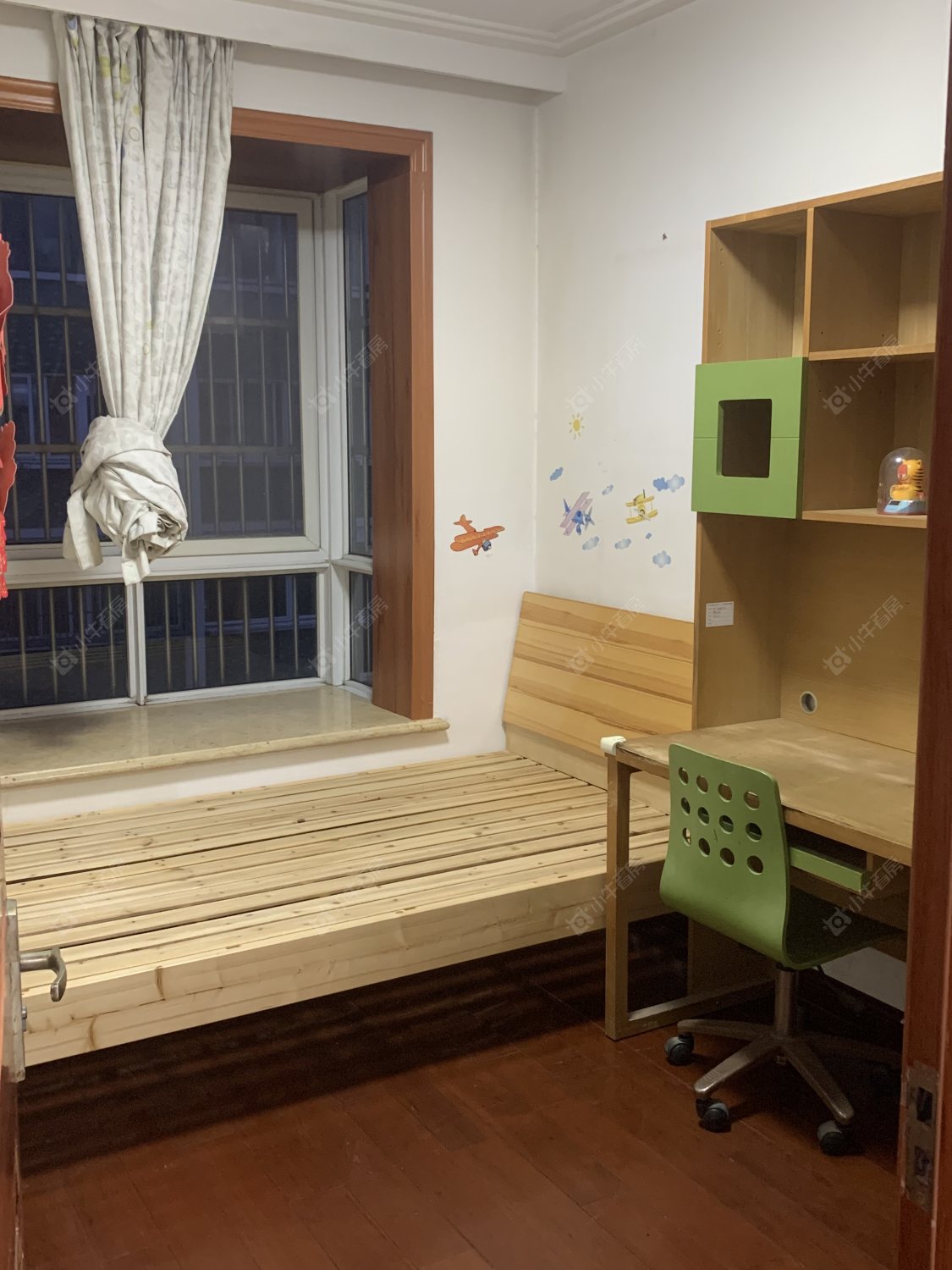 常州金玉苑在租房源室内图_小牛看房