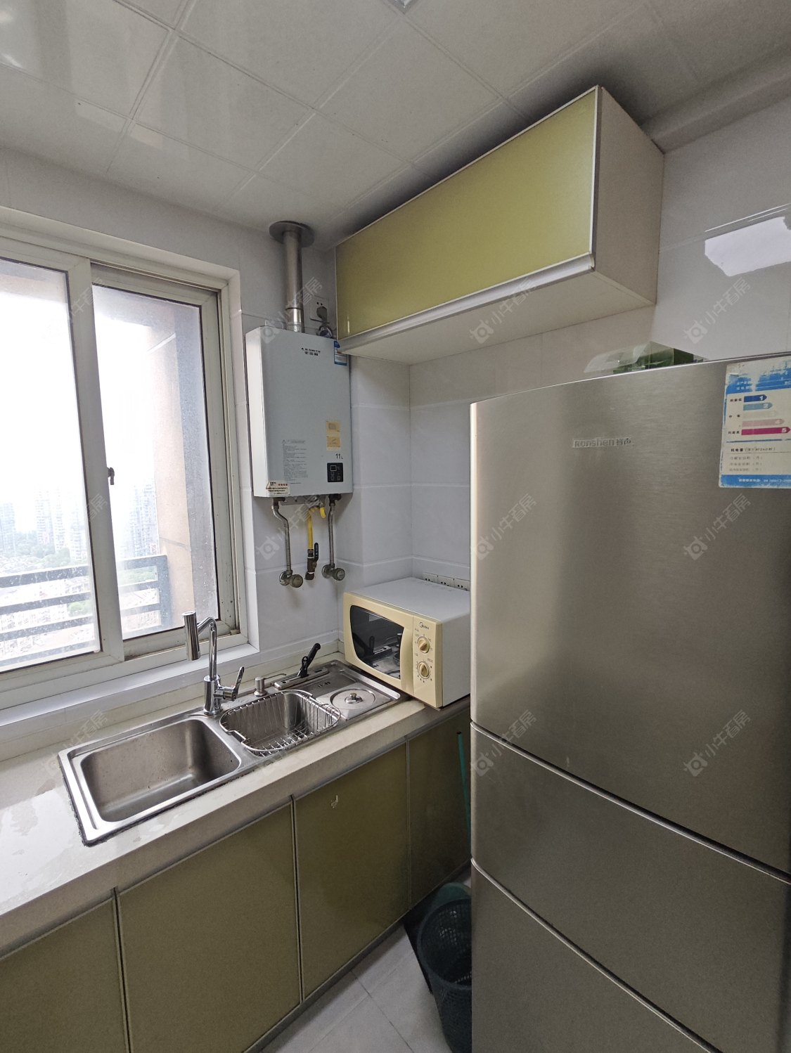 常州金地花苑公寓租房_金地花苑1室2厅公寓房源出租