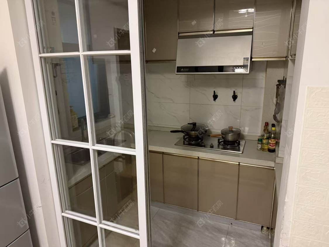 常州绿都万和城七区3室2厅1卫出租_小牛看房