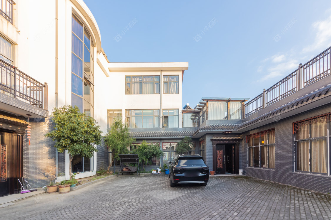 常州兴市路在售二手房源小区图_小牛看房