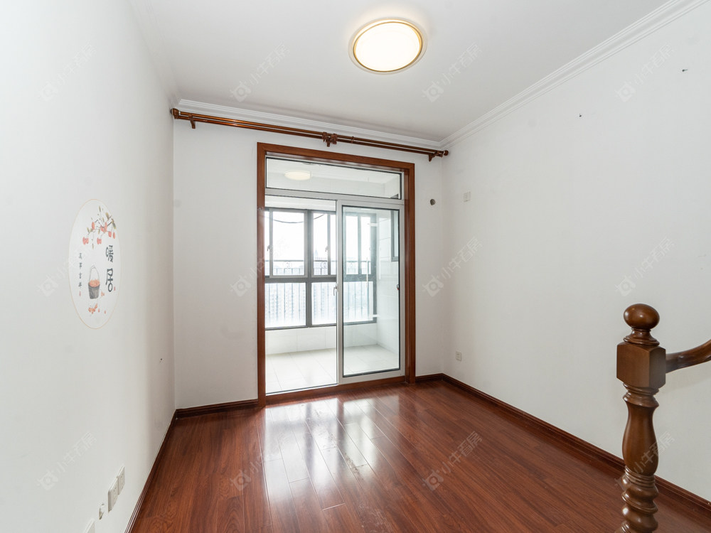 常州荣盛馨河郦舍在售二手房源室内图_小牛看房