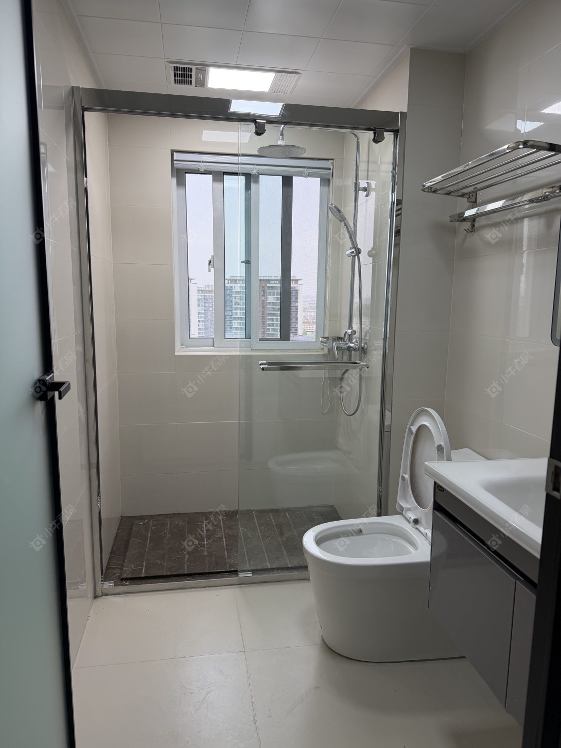 常州河枫御景花苑在租房源室内图_小牛看房