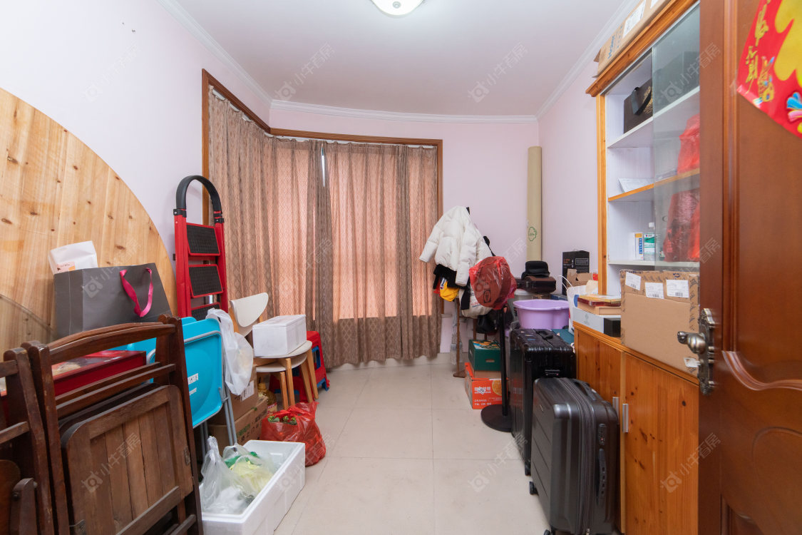 常州璞丽湾花园在售二手房源室内图_小牛看房