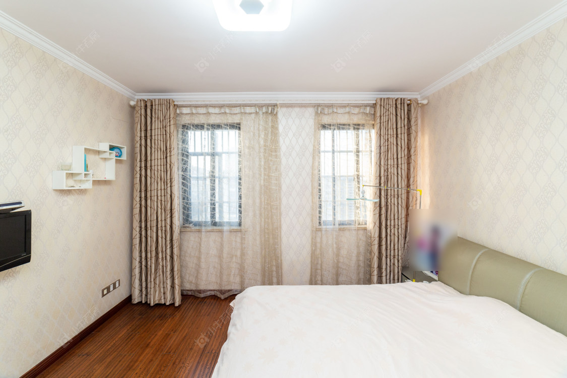 常州名桂坊在售二手房源室内图_小牛看房