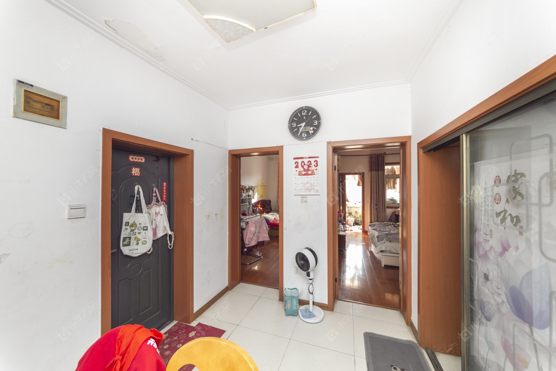 常州清潭新村在售二手房_小牛看房